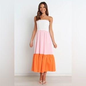 Petal & Pup Shia Dress